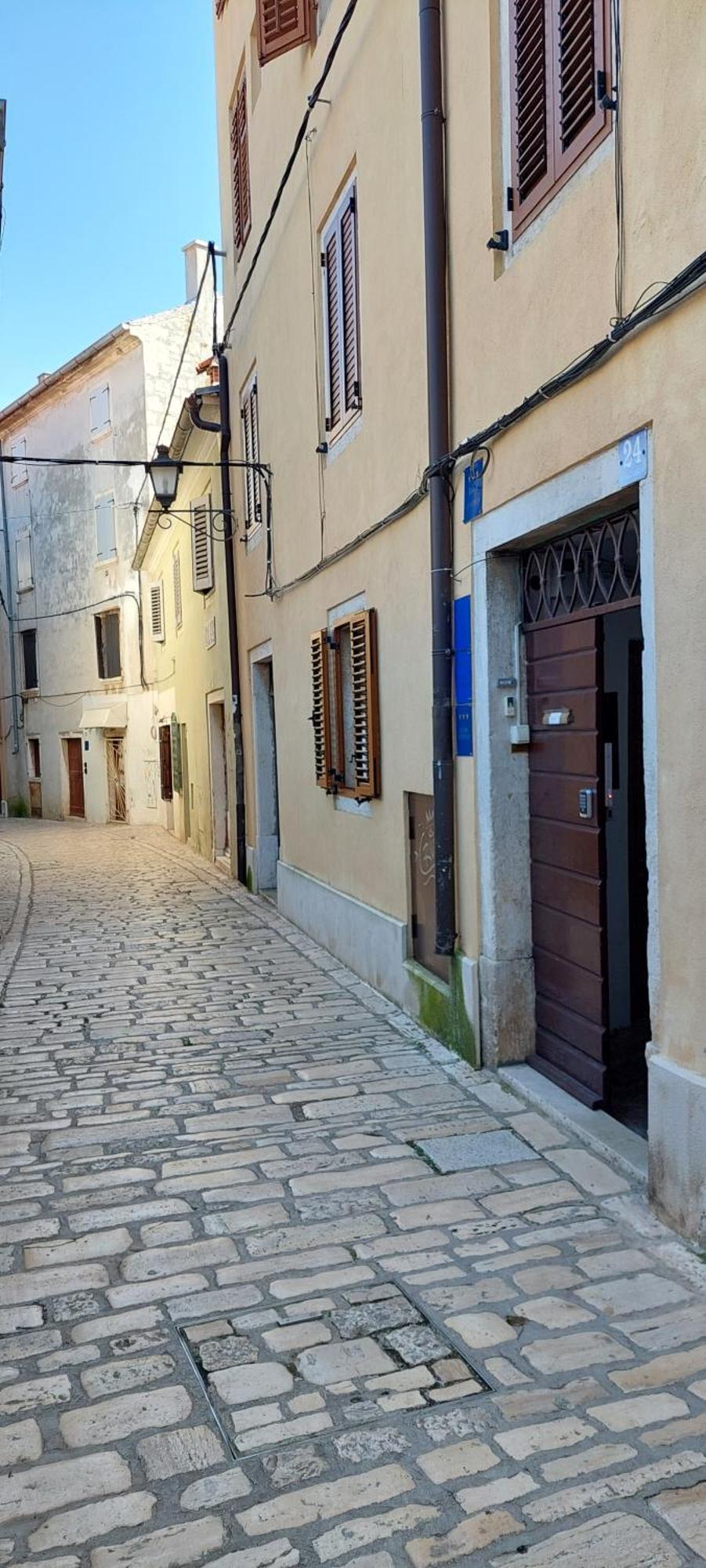 Appartement Femi