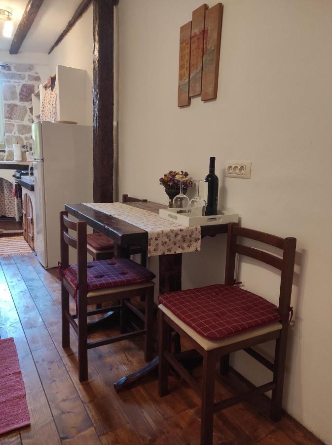 Studio Femi Apartment *